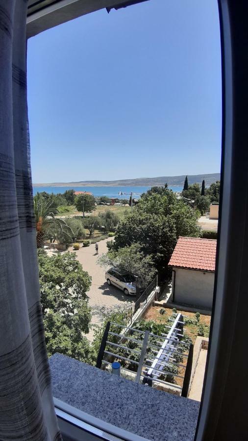 Relax Starigrad Paklenica Exterior foto